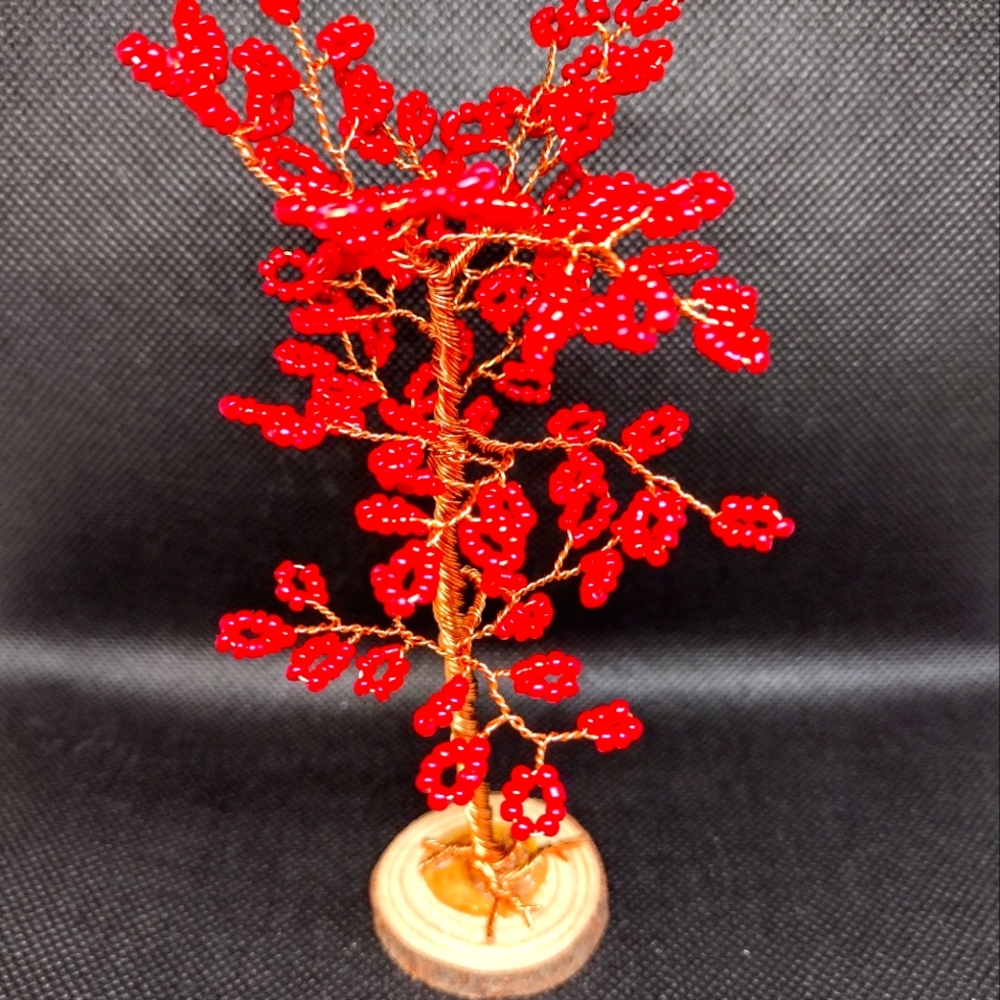 Lucky tree of life One of a kind